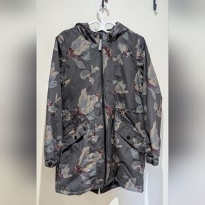 NWOT Waterproof Arctic Expedition Jacket